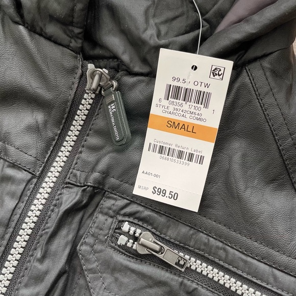 I.N.C International Concepts Men’s Vest - Picture 4 of 5